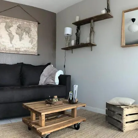 Cocon Avec Balcon Clim Proche Centre 아파트 몽펠리에