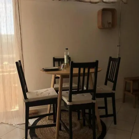 아파트 Cocon Avec Balcon Clim Proche Centre